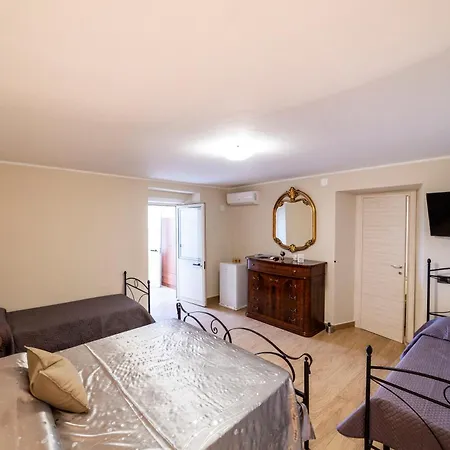 Apartamento Portico Rodriguez