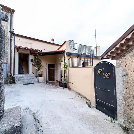 Apartamento Portico Rodriguez