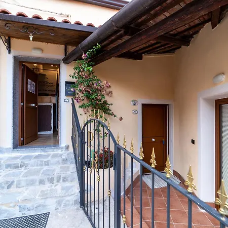 Apartamento Portico Rodriguez *