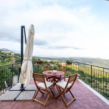 Apartamento Portico Rodriguez Abatemarco