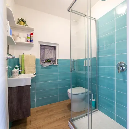 Apartamento Portico Rodriguez Abatemarco