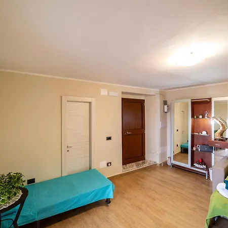 Apartamento Portico Rodriguez