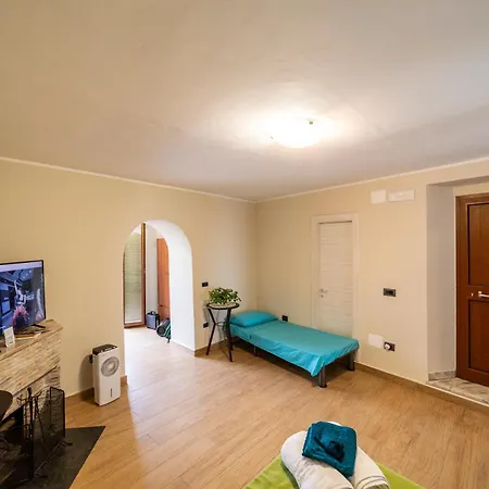 Portico Rodriguez Apartamento