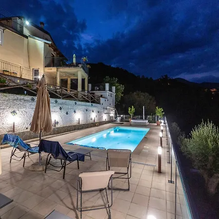 Apartamento Portico Rodriguez