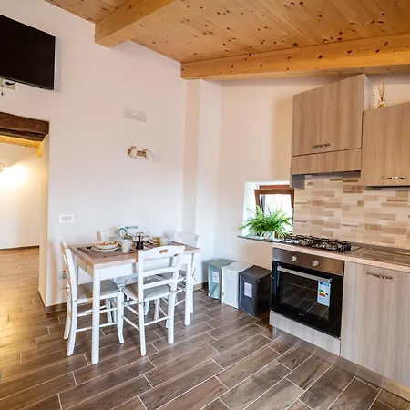 Portico Rodriguez Apartamento *
