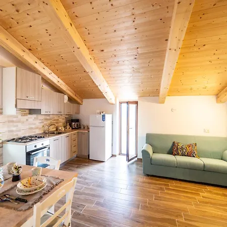 Apartamento Portico Rodriguez *