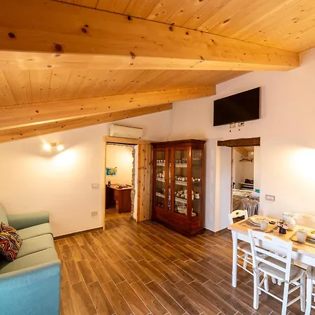 Apartamento Portico Rodriguez Abatemarco