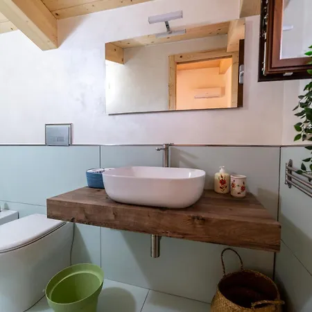 Apartamento Portico Rodriguez