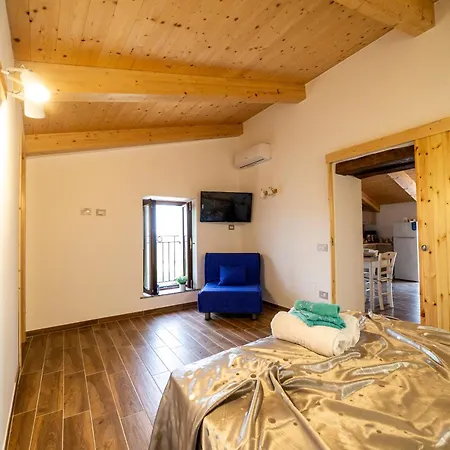 Apartamento Portico Rodriguez *