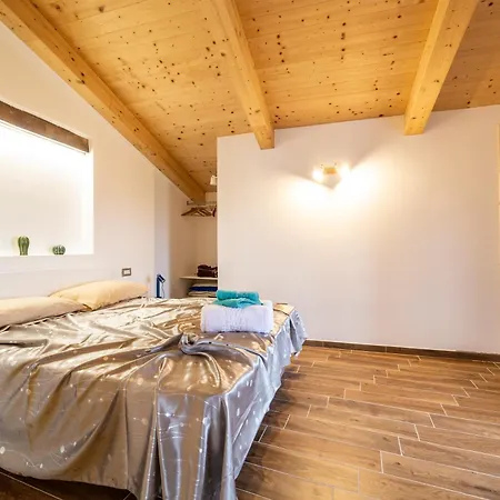 Apartamento Portico Rodriguez