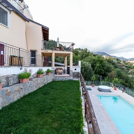 Apartamento Portico Rodriguez *