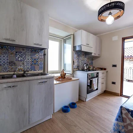 Apartamento Portico Rodriguez