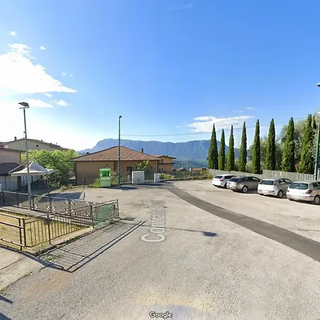 Apartamento Portico Rodriguez *