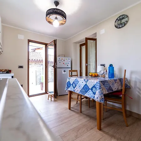 Apartamento Portico Rodriguez