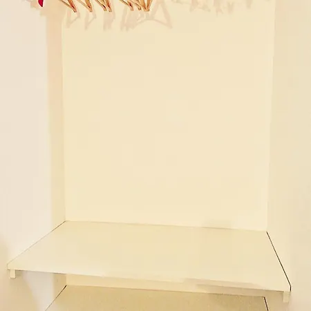 Apartamento Portico Rodriguez *