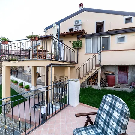 Portico Rodriguez Apartamento