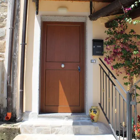 Apartamento Portico Rodriguez