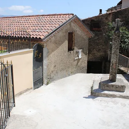 Portico Rodriguez Apartamento *