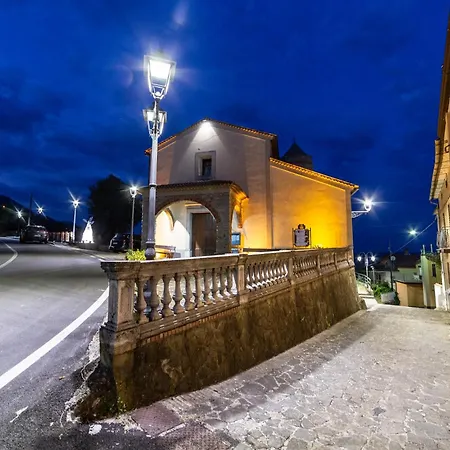 Apartamento Portico Rodriguez *