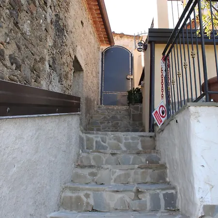 Portico Rodriguez Apartamento Abatemarco
