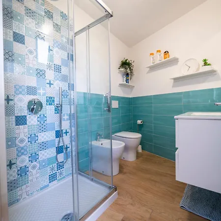 Apartamento Portico Rodriguez Abatemarco