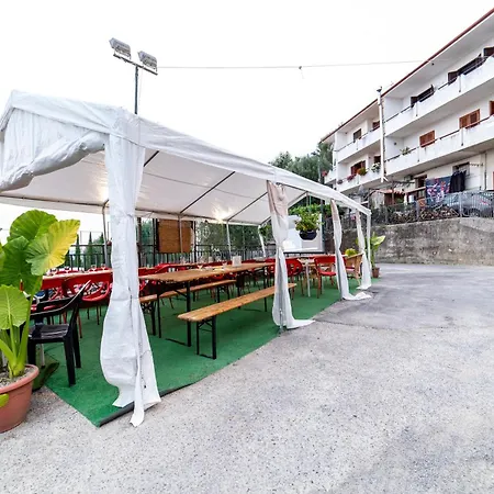 Portico Rodriguez Apartamento *