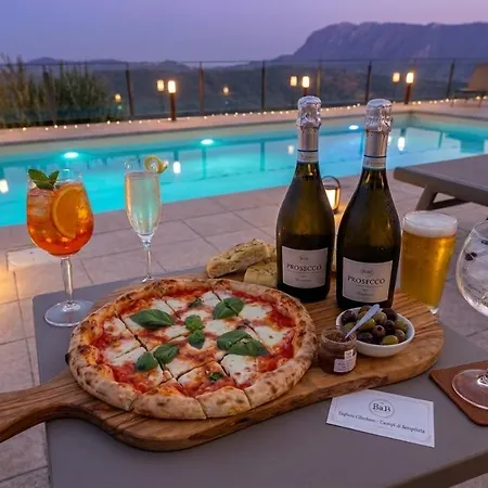 Apartamento Portico Rodriguez *